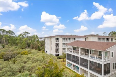 Townhouse like Brand New! Built in 2021. Owner is Realtor and on Jekyll Island Golf Club in Georgia - for sale on GolfHomes.com, golf home, golf lot