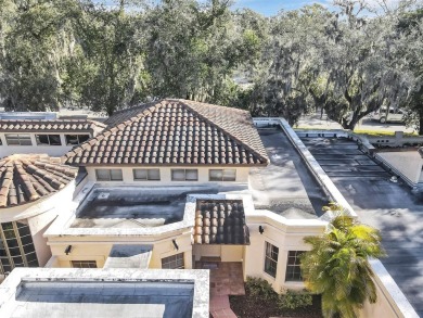 Under contract-accepting backup offers. Want to live in Mission on Mission Inn Resort and Club in Florida - for sale on GolfHomes.com, golf home, golf lot