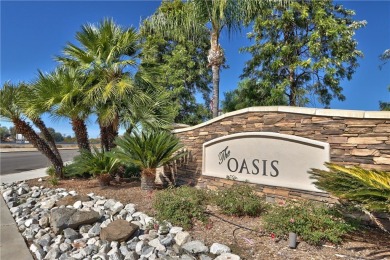 Welcome to this immaculate, single-story 2-bedroom, 2-bath + on Menifee Lakes Country Club - Lakes in California - for sale on GolfHomes.com, golf home, golf lot