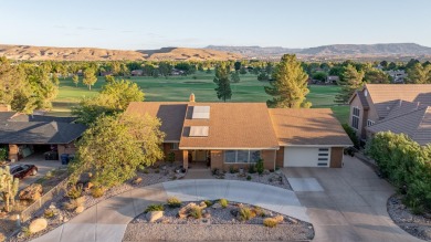 ***Just reduced $50k below appraisal**Bloomington Golf Course on Bloomington Country Club in Utah - for sale on GolfHomes.com, golf home, golf lot