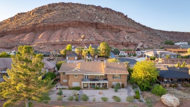 ***Just reduced $50k below appraisal**Bloomington Golf Course on Bloomington Country Club in Utah - for sale on GolfHomes.com, golf home, golf lot