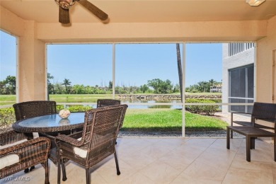 Stunning lake and golf course views from this 3 bedroom 2 bath on Lexington Country Club in Florida - for sale on GolfHomes.com, golf home, golf lot