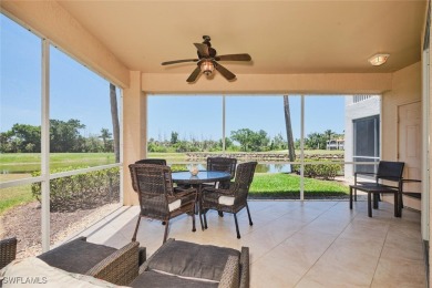 Stunning lake and golf course views from this 3 bedroom 2 bath on Lexington Country Club in Florida - for sale on GolfHomes.com, golf home, golf lot