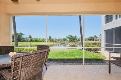 Stunning lake and golf course views from this 3 bedroom 2 bath on Lexington Country Club in Florida - for sale on GolfHomes.com, golf home, golf lot