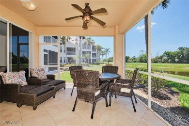 Stunning lake and golf course views from this 3 bedroom 2 bath on Lexington Country Club in Florida - for sale on GolfHomes.com, golf home, golf lot