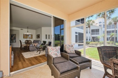 Stunning lake and golf course views from this 3 bedroom 2 bath on Lexington Country Club in Florida - for sale on GolfHomes.com, golf home, golf lot