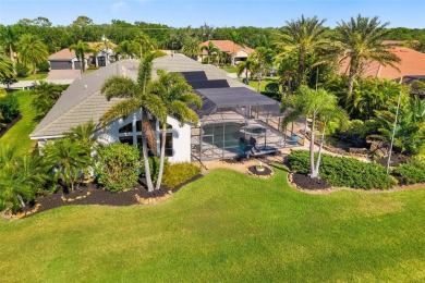 Welcome to 356 Blackbird CT! Exceptional, spacious on Waterlefe Golf and River Club in Florida - for sale on GolfHomes.com, golf home, golf lot