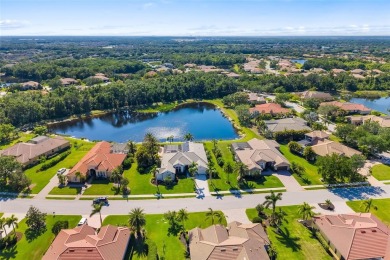 Welcome to 356 Blackbird CT! Exceptional, spacious on Waterlefe Golf and River Club in Florida - for sale on GolfHomes.com, golf home, golf lot