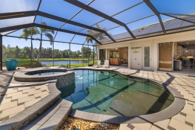 Welcome to 356 Blackbird CT! Exceptional, spacious on Waterlefe Golf and River Club in Florida - for sale on GolfHomes.com, golf home, golf lot