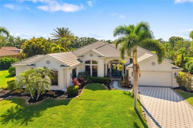 Welcome to 356 Blackbird CT! Exceptional, spacious on Waterlefe Golf and River Club in Florida - for sale on GolfHomes.com, golf home, golf lot