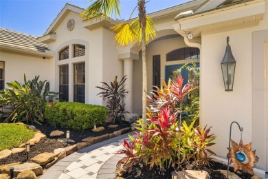 Welcome to 356 Blackbird CT! Exceptional, spacious on Waterlefe Golf and River Club in Florida - for sale on GolfHomes.com, golf home, golf lot