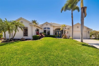 Welcome to 356 Blackbird CT! Exceptional, spacious on Waterlefe Golf and River Club in Florida - for sale on GolfHomes.com, golf home, golf lot