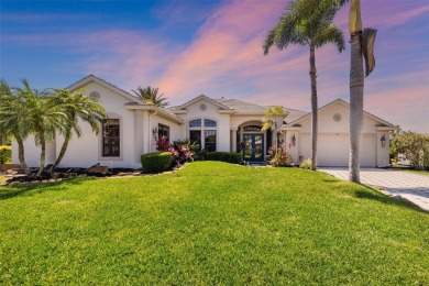 Welcome to 356 Blackbird CT! Exceptional, spacious on Waterlefe Golf and River Club in Florida - for sale on GolfHomes.com, golf home, golf lot