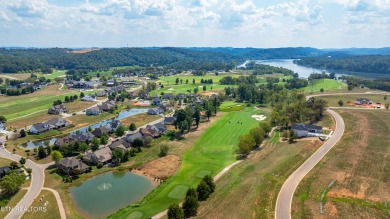 *** BUILDING PLANS Already Drawn or bring/plan your own!

 on Tennessee National Golf Club in Tennessee - for sale on GolfHomes.com, golf home, golf lot