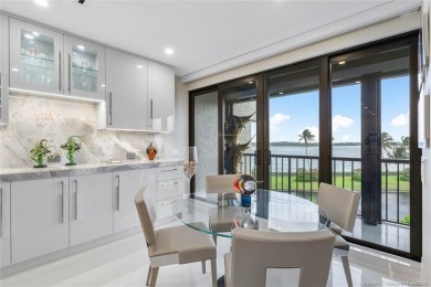 Exquisitely renovated 3rd-floor condo in Sailfish Point offers on Sailfish Point Golf Club, Inc. in Florida - for sale on GolfHomes.com, golf home, golf lot