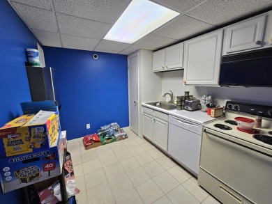 Unlock the potential of this commercial property, perfectly on Riverside Country Club in Michigan - for sale on GolfHomes.com, golf home, golf lot