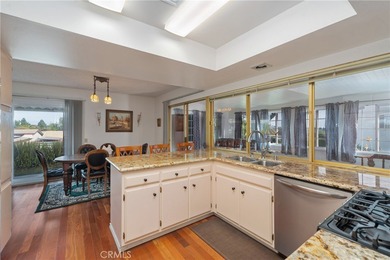 Welcome to this charming single-story 1 bedroom, 1 bathroom home on Arrowood Golf Course in California - for sale on GolfHomes.com, golf home, golf lot