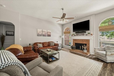 Nestled in the coveted Firewheel Estates neighborhood this on Firewheel Golf Park in Texas - for sale on GolfHomes.com, golf home, golf lot