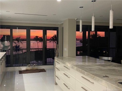 Exquisitely renovated 3rd-floor condo in Sailfish Point offers on Sailfish Point Golf Club, Inc. in Florida - for sale on GolfHomes.com, golf home, golf lot