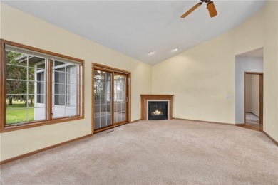 Enjoy scenic views of Mill Run Golf Course from this bright and on Mill Run Golf Course in Wisconsin - for sale on GolfHomes.com, golf home, golf lot