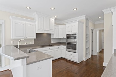 Custom Home on the 10th Fairway in Woodfin Ridge Golf Community! on Woodfin Ridge Golf Club in South Carolina - for sale on GolfHomes.com, golf home, golf lot