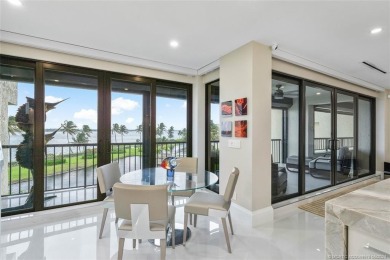 Exquisitely renovated 3rd-floor condo in Sailfish Point offers on Sailfish Point Golf Club, Inc. in Florida - for sale on GolfHomes.com, golf home, golf lot