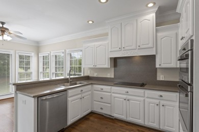 Custom Home on the 10th Fairway in Woodfin Ridge Golf Community! on Woodfin Ridge Golf Club in South Carolina - for sale on GolfHomes.com, golf home, golf lot