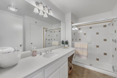Wow!  You don't want to miss this beautiful turnkey fully on Palm Valley Country Club in California - for sale on GolfHomes.com, golf home, golf lot