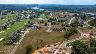 *** BUILDING PLANS Already Drawn or bring/plan your own!

 on Tennessee National Golf Club in Tennessee - for sale on GolfHomes.com, golf home, golf lot