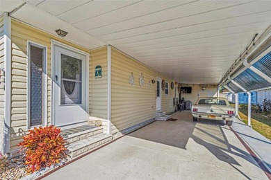 Welcome to the highly desirable Palm Hill Mobile Park, a fun and on Palm Hill Golf Club in Florida - for sale on GolfHomes.com, golf home, golf lot