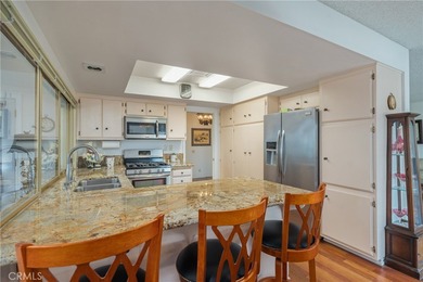 Welcome to this charming single-story 1 bedroom, 1 bathroom home on Arrowood Golf Course in California - for sale on GolfHomes.com, golf home, golf lot