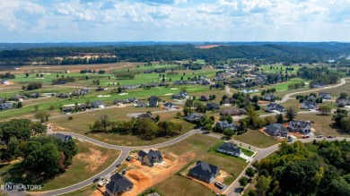 *** BUILDING PLANS Already Drawn or bring/plan your own!

 on Tennessee National Golf Club in Tennessee - for sale on GolfHomes.com, golf home, golf lot