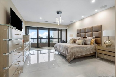 Exquisitely renovated 3rd-floor condo in Sailfish Point offers on Sailfish Point Golf Club, Inc. in Florida - for sale on GolfHomes.com, golf home, golf lot