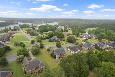 Custom Home on the 10th Fairway in Woodfin Ridge Golf Community! on Woodfin Ridge Golf Club in South Carolina - for sale on GolfHomes.com, golf home, golf lot