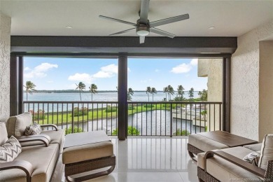 Exquisitely renovated 3rd-floor condo in Sailfish Point offers on Sailfish Point Golf Club, Inc. in Florida - for sale on GolfHomes.com, golf home, golf lot