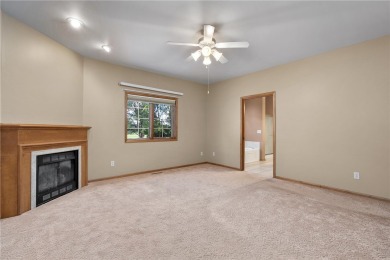 Enjoy scenic views of Mill Run Golf Course from this bright and on Mill Run Golf Course in Wisconsin - for sale on GolfHomes.com, golf home, golf lot