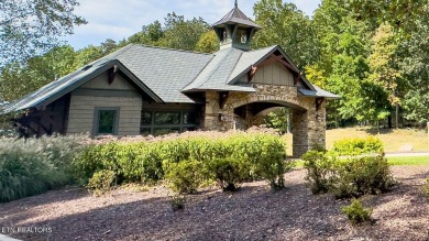 *** BUILDING PLANS Already Drawn or bring/plan your own!

 on Tennessee National Golf Club in Tennessee - for sale on GolfHomes.com, golf home, golf lot