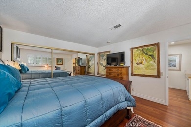 Welcome to this charming single-story 1 bedroom, 1 bathroom home on Arrowood Golf Course in California - for sale on GolfHomes.com, golf home, golf lot