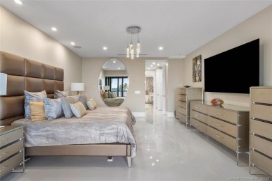 Exquisitely renovated 3rd-floor condo in Sailfish Point offers on Sailfish Point Golf Club, Inc. in Florida - for sale on GolfHomes.com, golf home, golf lot