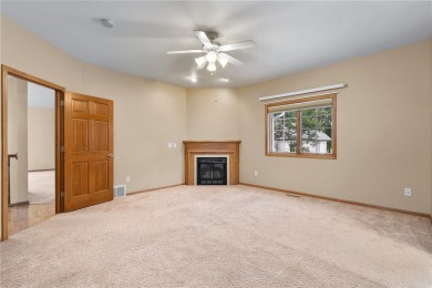 Enjoy scenic views of Mill Run Golf Course from this bright and on Mill Run Golf Course in Wisconsin - for sale on GolfHomes.com, golf home, golf lot