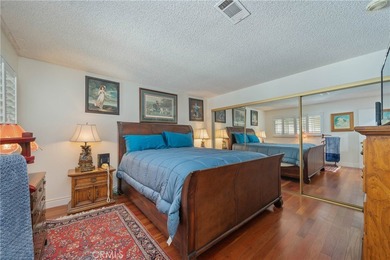 Welcome to this charming single-story 1 bedroom, 1 bathroom home on Arrowood Golf Course in California - for sale on GolfHomes.com, golf home, golf lot