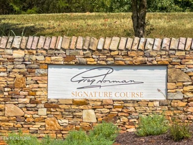 *** BUILDING PLANS Already Drawn or bring/plan your own!

 on Tennessee National Golf Club in Tennessee - for sale on GolfHomes.com, golf home, golf lot