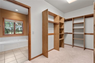 Enjoy scenic views of Mill Run Golf Course from this bright and on Mill Run Golf Course in Wisconsin - for sale on GolfHomes.com, golf home, golf lot