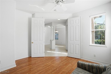 Welcome to resort-style living in the highly sought-after on Miromar Lakes Golf Club in Florida - for sale on GolfHomes.com, golf home, golf lot