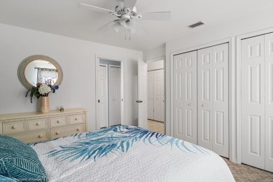 Move in ready Villa.  Open Living, kitchen, dining area with on Spring Lake Golf Resort in Florida - for sale on GolfHomes.com, golf home, golf lot