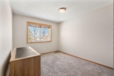 Welcome to this beautifully maintained 4-level home located just on Brooktree Golf Course in Minnesota - for sale on GolfHomes.com, golf home, golf lot