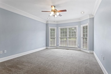Custom Home on the 10th Fairway in Woodfin Ridge Golf Community! on Woodfin Ridge Golf Club in South Carolina - for sale on GolfHomes.com, golf home, golf lot