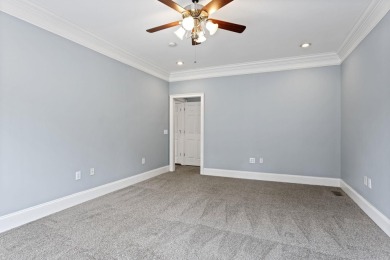 Custom Home on the 10th Fairway in Woodfin Ridge Golf Community! on Woodfin Ridge Golf Club in South Carolina - for sale on GolfHomes.com, golf home, golf lot