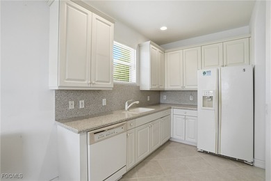 Welcome to resort-style living in the highly sought-after on Miromar Lakes Golf Club in Florida - for sale on GolfHomes.com, golf home, golf lot