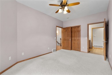Enjoy scenic views of Mill Run Golf Course from this bright and on Mill Run Golf Course in Wisconsin - for sale on GolfHomes.com, golf home, golf lot